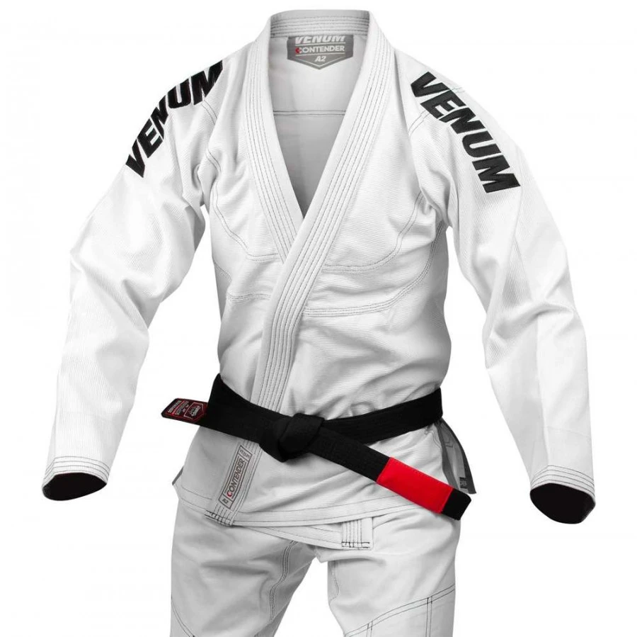 BJJ Gi Venum Contender EVO 3 BJJ Gi Venum Contender EVO