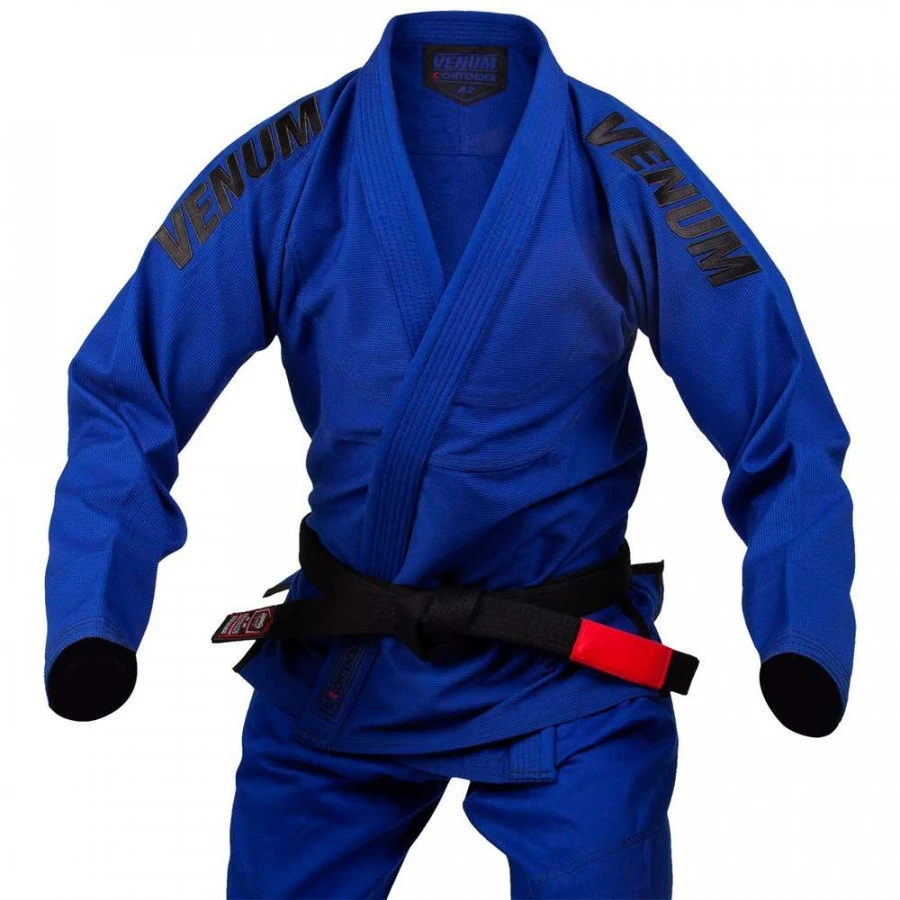 BJJ Gi Venum Contender EVO 12 BJJ Gi Venum Contender EVO - immagine 10