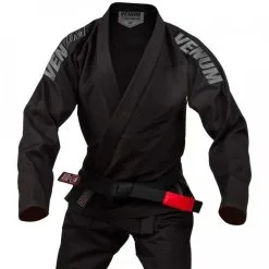 BJJ Gi Venum Contender EVO 16 BJJ Gi Venum Contender EVO -Guanti bjj gi venum contender evo nero