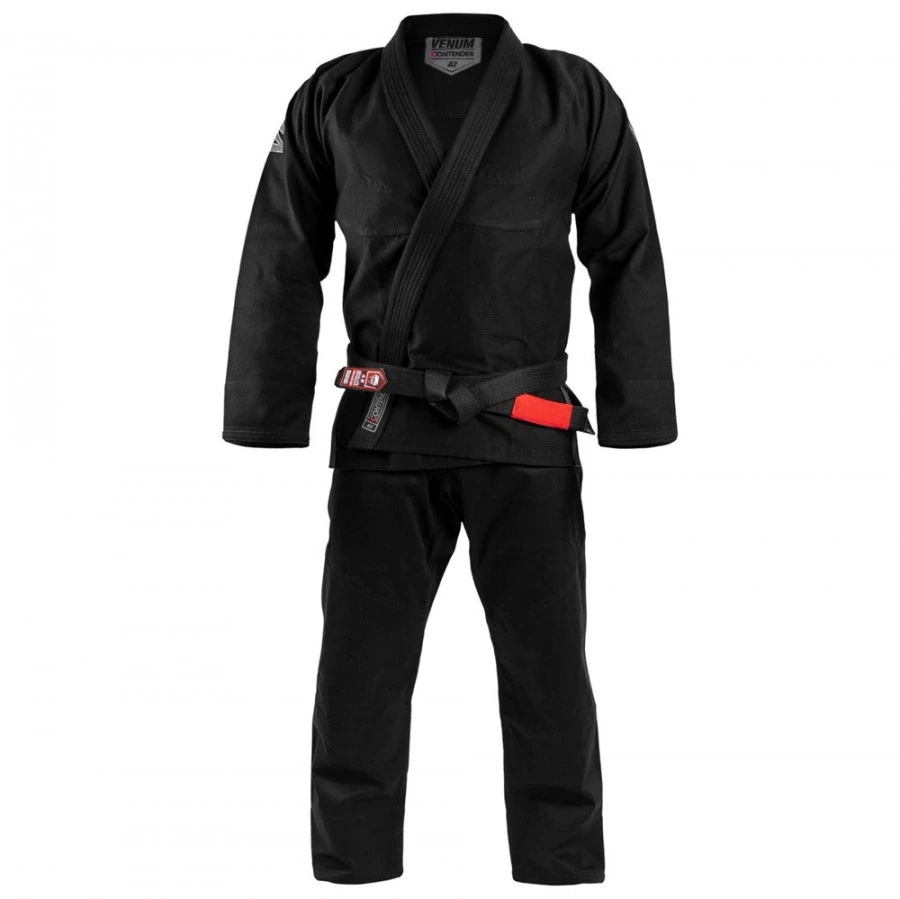 BJJ Gi Venum Contender EVO 8 BJJ Gi Venum Contender EVO - immagine 6