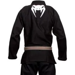 BJJ Gi Venum Contender 2.0 -Guanti bjj gi venum contender nero 1