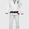BJJ Gi Venum Power 2.0 Light 2 BJJ Gi Venum Power 2.0 Light -Guanti bjj gi venum power 2 light bianco 1