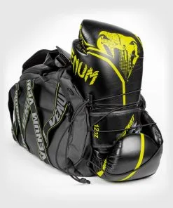 Borsa-Zaino Venum Training Camp 3.0 -Guanti borsa zaino venum training camp 3.0 6