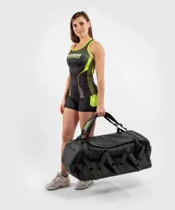 Borsa-Zaino Venum Training Camp 3.0 -Guanti borsa zaino venum training camp 3.0 8