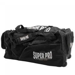 Borsone Trolley Super Pro Combat Gear -Guanti borsone trolley super pro nero spsb100 1