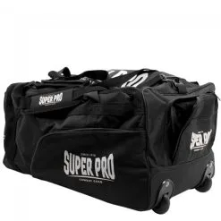Borsone Trolley Super Pro Combat Gear -Guanti borsone trolley super pro nero spsb100 2
