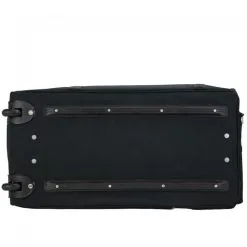 Borsone Trolley Super Pro Combat Gear -Guanti borsone trolley super pro nero spsb100 5