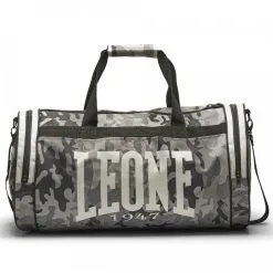 Borsone Leone Camouflage AC906 -Guanti borsone camouflage leone ac906 grigio 2