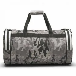 Borsone Leone Camouflage AC906 -Guanti borsone camouflage leone ac906 grigio 3