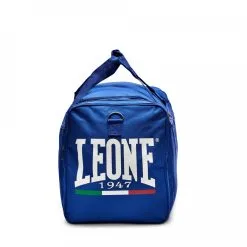 Borsone Da Palestra Leone AC909 -Guanti borsone da palestra leone ac909 blu 3