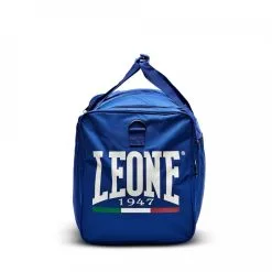 Borsone Da Palestra Leone AC909 -Guanti borsone da palestra leone ac909 blu 4
