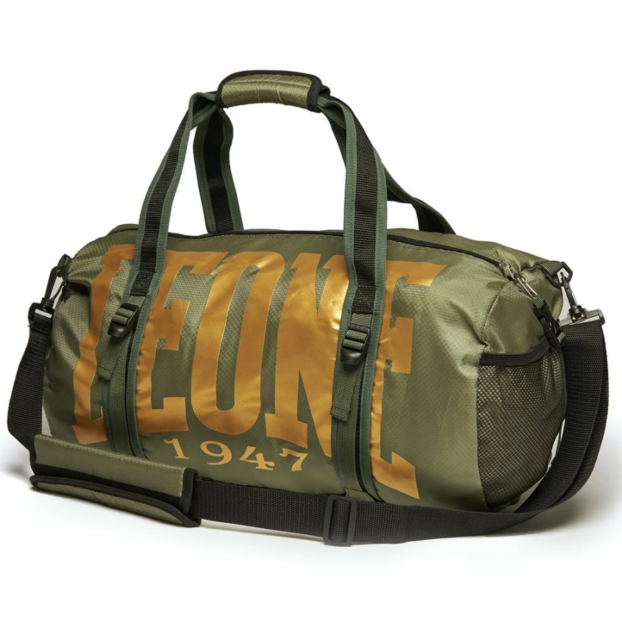 Borsone Leone Light Bag AC904 9 Borsone Leone Light Bag AC904 - immagine 7