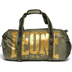 Borsone Leone Light Bag AC904 17 Borsone Leone Light Bag AC904 -Guanti borsone leone light bag ac904 verde 2