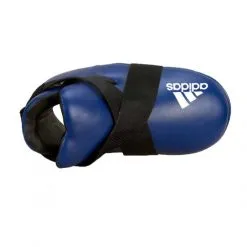 Calzari Adidas New Kick Pro WAKO -Guanti calzari adidas new kick pro wako blu 2