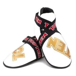 Calzari Parapiedi Top Ten Ultra Light