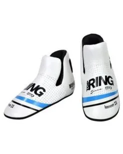 Top-ring Calzari Semi Contact Top Ring Hammer 2.0 Art. 328C