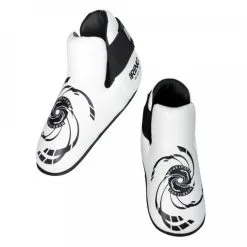 Top-ring Calzari Top Ring Hurricane Art. 326C 8 Top-ring Calzari Top Ring Hurricane Art. 326C -Guanti calzari top ring hurricane art 326c bianco