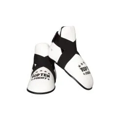 Calzari Parapiedi FIGHT - TOP TEN -Guanti calzari top ten fight 1