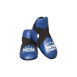 Calzari Parapiedi FIGHT - TOP TEN -Guanti calzari top ten fight 3