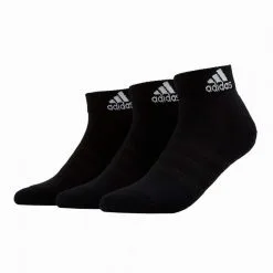 Calzini Adidas Cushioned X 3 Pack