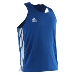 Canotta Da Boxe Adidas Punch Line