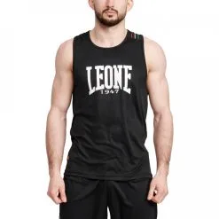 Canotta Boxe Leone Flag AB226