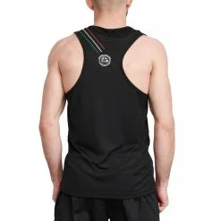 Canotta Boxe Leone Flag AB226 -Guanti canotta boxe leone flag ab226 2