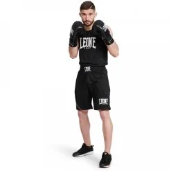 Canotta Boxe Leone Flag AB226 -Guanti canotta boxe leone flag ab226 4