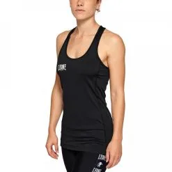 Canotta Donna Leone Ambassador W ABX417 -Guanti canotta donna leone ambassador abx417 nero 3