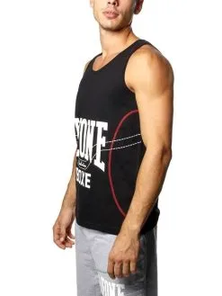 Canotta In Cotone Leone LSM1252 -Guanti canotta leone lsm1252 11