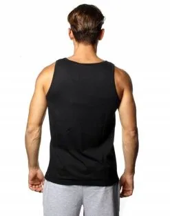 Canotta In Cotone Leone LSM1252 -Guanti canotta leone lsm1252 3