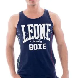 Canotta In Cotone Leone LSM1252 -Guanti canotta leone lsm1252 8