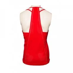 Canotta Da Boxe Nike Competition 10 Canotta Da Boxe Nike Competition -Guanti canotta nike competition rossa dietro