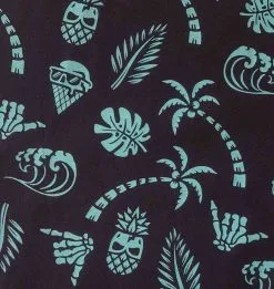 Canotta Pride Or Die Summer Time -Guanti canotta pride or die summer time 4