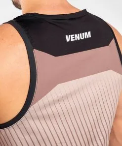 Canotta Venum Fidji Dry Tech -Guanti canotta venum fidji dry tech sabbia 2