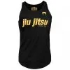 Canotta Venum Jiu Jitsu VT Nero-Oro -Guanti canotta venum jiu jitsu nero oro 3