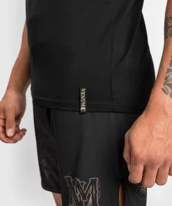 Canotta Venum Santa Muerte Dark Side -Guanti canotta venum santa muerte dark side 3