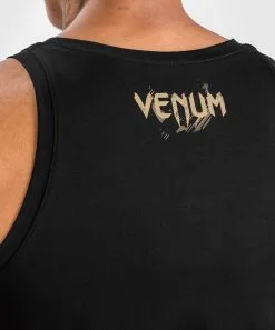 Canotta Venum Santa Muerte Dark Side -Guanti canotta venum santa muerte dark side 4