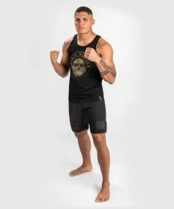 Canotta Venum Santa Muerte Dark Side -Guanti canotta venum santa muerte dark side 5