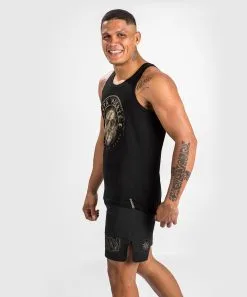 Canotta Venum Santa Muerte Dark Side -Guanti canotta venum santa muerte dark side 7