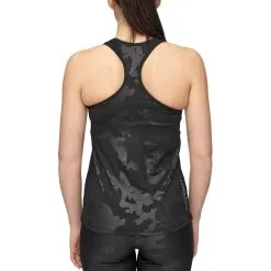 Canotta Donna Leone CamoBlack ABX517 -Guanti canotta donna leone camoblack abx517 schiena