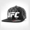 Cappellino Venum UFC Authentic Fight Week 2 Cappellino Venum UFC Authentic Fight Week -Guanti cappellino venum ufc authentic fight week black 1