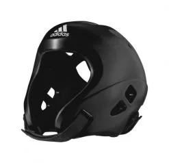 Casco Adidas Kick Boxing -Guanti casco adidas kick boxing nero 1