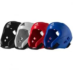 Casco Adidas Kick Boxing -Guanti casco adidas kick boxing 1