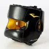 Casco Everlast Elite RTL Con Barra -Guanti casco everlast elite rtl con barra 1 1