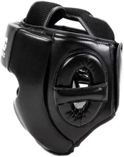 Casco King Revo 1 -Guanti casco king pro boxing revo1 3