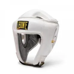 Casco Leone DNA CS444 -Guanti casco leone dna cs444 bianco 6
