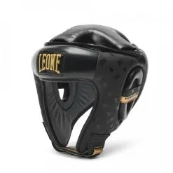 Casco Leone DNA CS444 -Guanti casco leone dna cs444 nero 1