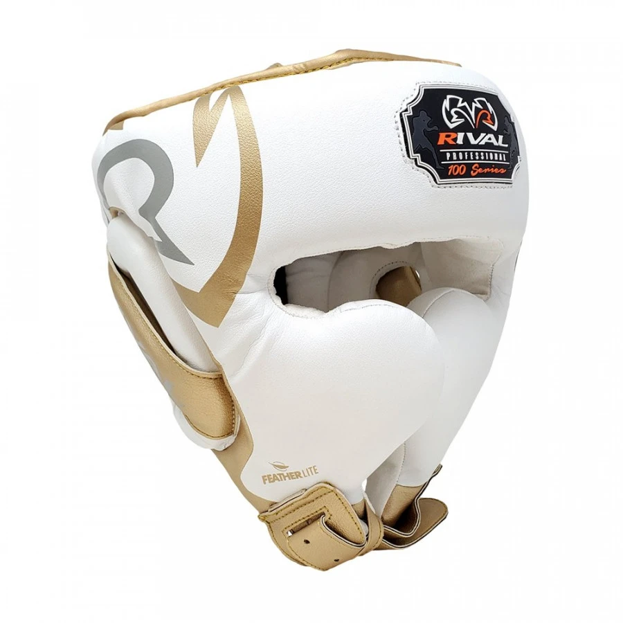 Casco Rival Professional RHG100 4 Casco Rival Professional RHG100 - immagine 2