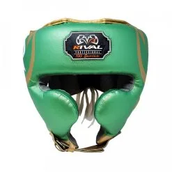 Casco Rival Professional RHG100 20 Casco Rival Professional RHG100 -Guanti casco rival professional rhg100 verde oro 1